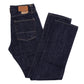 Tellason x MJ: 5 Pocket Pant "Sheffield" made of original Kaihara Japan-Denim
