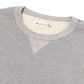 Sweat shirt "Heavy Sweater" - Loopwheeled Original Good