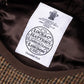 Ballonmütze "Tremelo" aus britischem Harris-Tweed - Handmade for Gentlemen