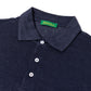 Brigatelli dal 1922 per Michael Jondral: pure linen "Ace" polo shirt