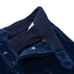 Exclusive to Michael Jondral: "Carrettiera Pesante" pants in Brisbane Moss cotton corduroy - Rota Sport