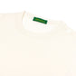 Brigatelli dal 1922 per Michael Jondral: T-shirt "Al" made of linen and cotton