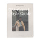 Buch - "The Casual Style Guide" by Simon Crompton