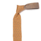 Exklusiv für Michael Jondral: Vintage-Krawatte "Milano 1968 Maglia" aus reiner Baumwolle