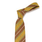 Exklusiv für Michael Jondral: Krawatte "Milano 1961" aus reinem Leinen - Handrolliert