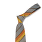 Exklusiv für Michael Jondral: Krawatte "Milano 1961" aus reinem Leinen - Handrolliert