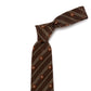 Exklusiv für Michael Jondral: Krawatte "Parigi 1970" aus reiner Seide - Handrolliert