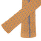 Exklusiv für Michael Jondral: Vintage-Krawatte "Milano 1968 Maglia" aus reiner Baumwolle