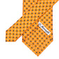 MJ Exclusive: "Classico" patterned tie made from pure English silk