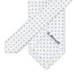 MJ Exklusiv: Gemusterte Krawatte "Classico" aus reiner englischer Seide