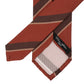 CA Archivio Storico: "Tenda da Sole" tie made of pure silk - hand-rolled