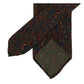 Exclusively for Michael Jondral: "Edizione 7-Pieghe" tie in pure silk - hand-rolled