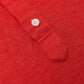 Poloshirt "Casino" aus reiner Baumwolle "Organic Jersey-Cotton-Piquet" - Handarbeit