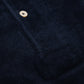 Mastroianni" polo shirt made from the finest cotton terry cloth - handmade