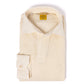 Poloshirt "Robert Redford" aus reiner Baumwolle - Handarbeit