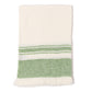 "Spiaggia Lusso" beach towel made from pure linen