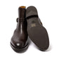 Jodphur boot "Gresham" made from French wax calf - hand-sewn