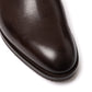 Jodphur boot "Gresham" made from French wax calf - hand-sewn