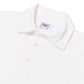Exclusively for Michael Jondral: "North" longsleeve polo made of pure Giza cotton