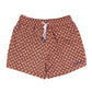 MJ Exclusive: "Cravatta da Bagno" swim shorts made from quick-drying synthetic fiber