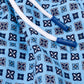 MJ Exclusive: "Cravatta da Bagno" swim shorts made from quick-drying synthetic fiber