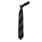 Exclusively for Michael Jondral: "Vintage Style" tie made from pure Shantung silk - hand-rolled