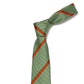 Exklusiv für Michael Jondral: Krawatte "Reggimento Estate" aus reiner Seide