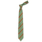 Exklusiv für Michael Jondral: Krawatte "Reggimento Estate" aus reiner Seide