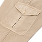 Exclusively for Michael Jondral: Cargo trousers in pre-washed cotton - Rota Sport