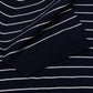 Brigatelli dal 1922 per Michael Jondral: "Michael" striped polo shirt made of pure cotton