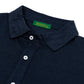 Brigatelli dal 1922 per Michael Jondral: "Ace" polo shirt in pure linen