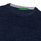 Brigatelli dal 1922 per Michael Jondral: "Emilio" sweater in pure linen