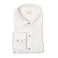 Exclusive for Michael Jondral: "Italian Western" shirt in pure linen - Linea Passion