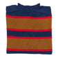 HOWLIN' Pullover "Close To The Knit" aus reiner Baumwolle
