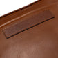 "I-Pad Collector" case made from grained calfskin - handmade
