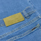 Luxury "Amalfi" jeans made from Italian stretch denim - CA Attolini Sport