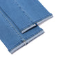 Luxury "Amalfi" jeans made from Italian stretch denim - CA Attolini Sport