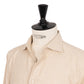 Over-Shirt "Maglietta Grande" aus reiner Baumwolle