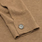Strick-Hemd "Camicia in Maglia" aus Leinen und Baumwolle
