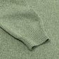 Brigatelli dal 1922 per Michael Jondral: "Salva" sweater made of pure cotton