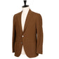 SS24 PHOTO OK - I Capresi x MJ: "Arte Caprese" suit in cotton and linen