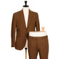SS24 PHOTO OK - I Capresi x MJ: "Arte Caprese" suit in cotton and linen