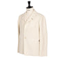 Sports jacket "A3-Atelier Jacket" made from pure Irish canvas linen