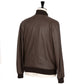 Iconic Valstarino" leather jacket made from soft lamb leather - soft nappa