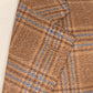 "Galles Estivo" jacket made of wool, silk & linen - pure handcraft