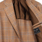 "Galles Estivo" jacket made of wool, silk & linen - pure handcraft