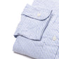 Button-down shirt "Vintage Oxford" made of pure cotton - Original Gitman Bros.Vintage