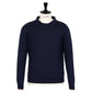 Sartorial Summer" polo sweater made from the finest cotton and cashmere