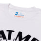 Sportswear Reg. x MJ: T-shirt with vintage "Eat Me" print made from pure cotton