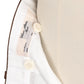 Anzug "Lusso in Spina" aus reinem Leinen - reine Handarbeit